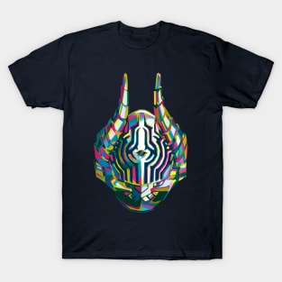 Rainbow Imperer T-Shirt